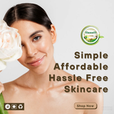 Meeem Camel Milk Soap - Anti Aging & Antioxidant