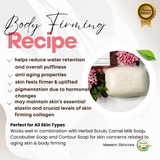 Meeem Contour Soap - Anti Aging, For Pigmentation, Age Spots & Fine Lines