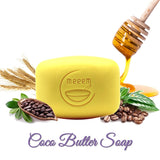 Meeem CocoButter Soap - For Undernourished Skin and Stretch Marks