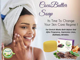 MEEEM COCOBUTTER SOAP ANTI AGING STRETCH MARKS