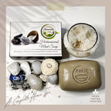 MEEEM HERBOMINERAL MUD SOAP OILY SKIN DETOXIFYING