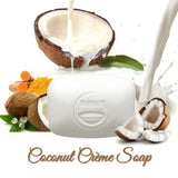 MEEEM COCONUT CREME SOAP FAIRNESS COMPLEXION