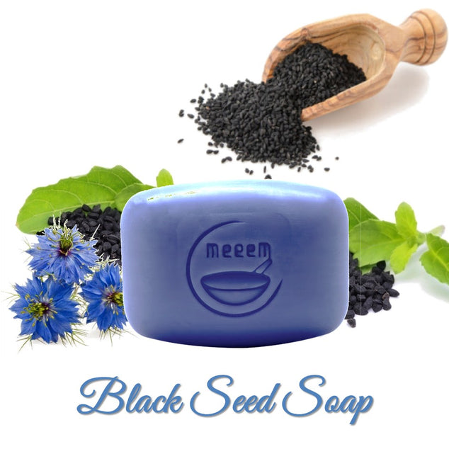 MEEEM BLACKSEED SOAP ANTISEPTIC