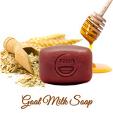 MEEEM GOATMILK SOAP DRY SKIN 