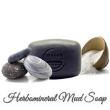 MEEEM HERBOMINERAL MUD SOAP OILY SKIN DETOXIFYING