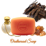 MEEEM OUDHWOOD SOAP SPA RELAXATION